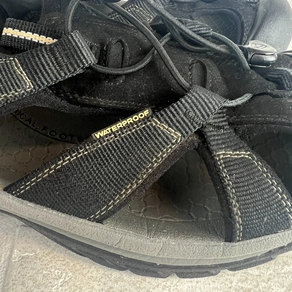 Keen venice h2